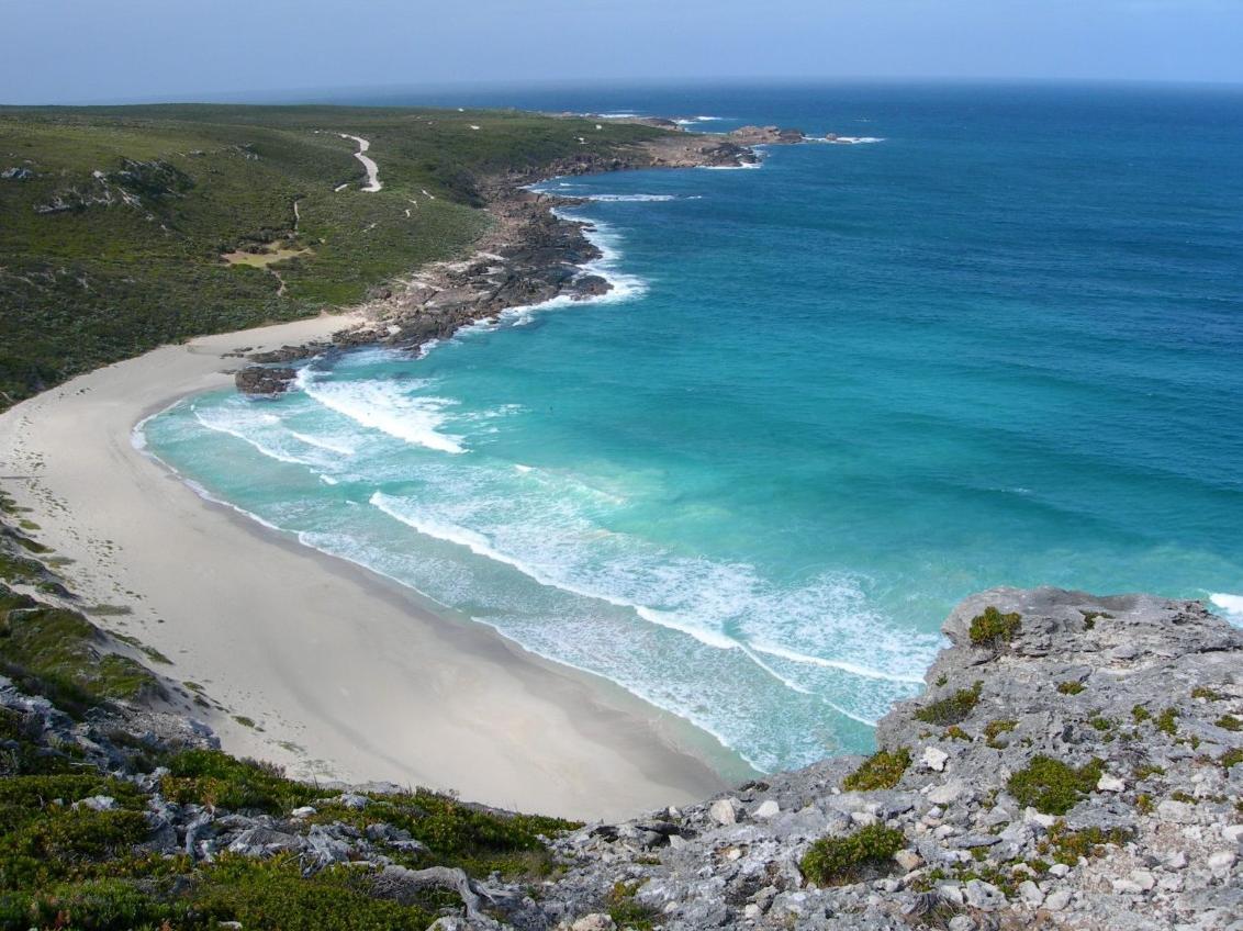 บริดจ์ฟีลด์ เกสท์ เฮ้าส์ Hotel Margaret River ภายนอก รูปภาพ