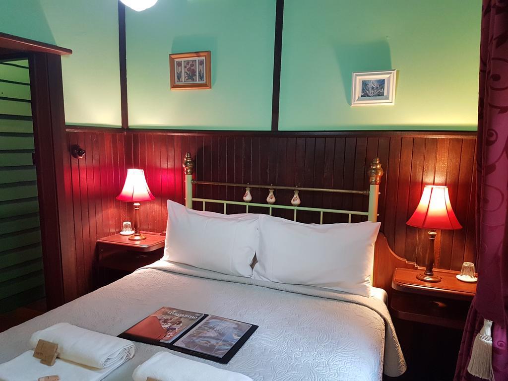 บริดจ์ฟีลด์ เกสท์ เฮ้าส์ Hotel Margaret River ภายนอก รูปภาพ